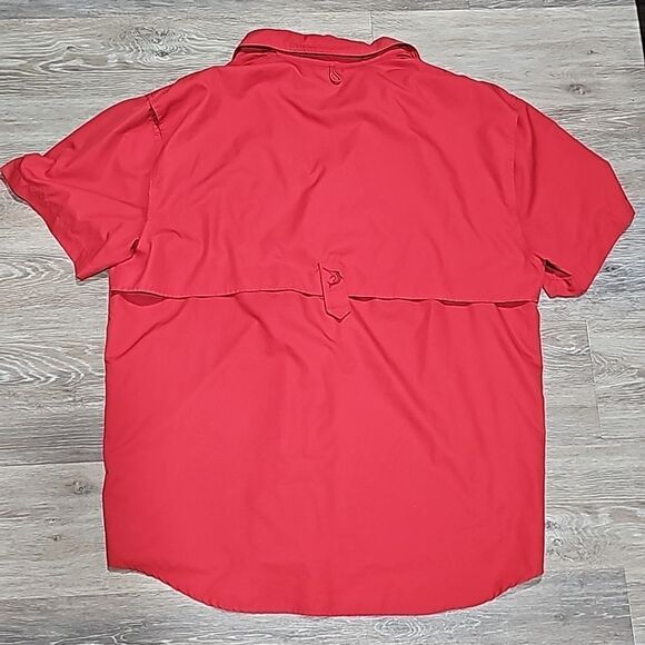 Reel legends shirt - Picture 3 of 5